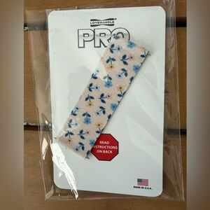 NEW LoveHandle PRO Phone Grip – Floral Strap